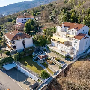  Apartment Kvarner Bay View