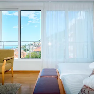 Hotel Astoria Designhotel, Opatija