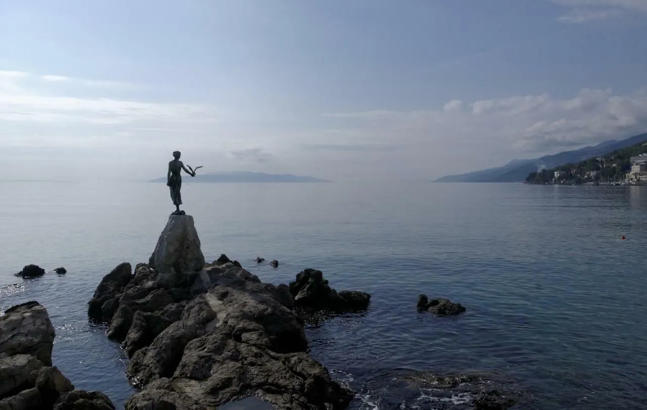 Apartment Hana Opatija