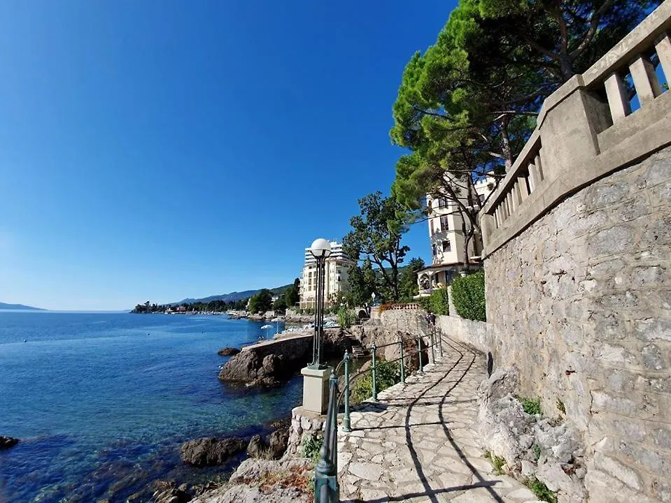 Apartment Hana Opatija Croatia