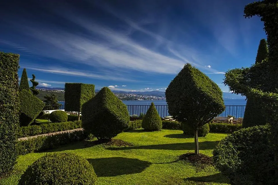 Apartment Hana Opatija