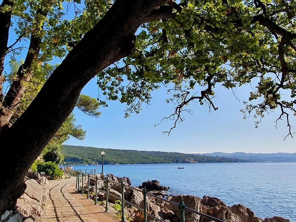 Apartment Hana Opatija 0*,  Croatia