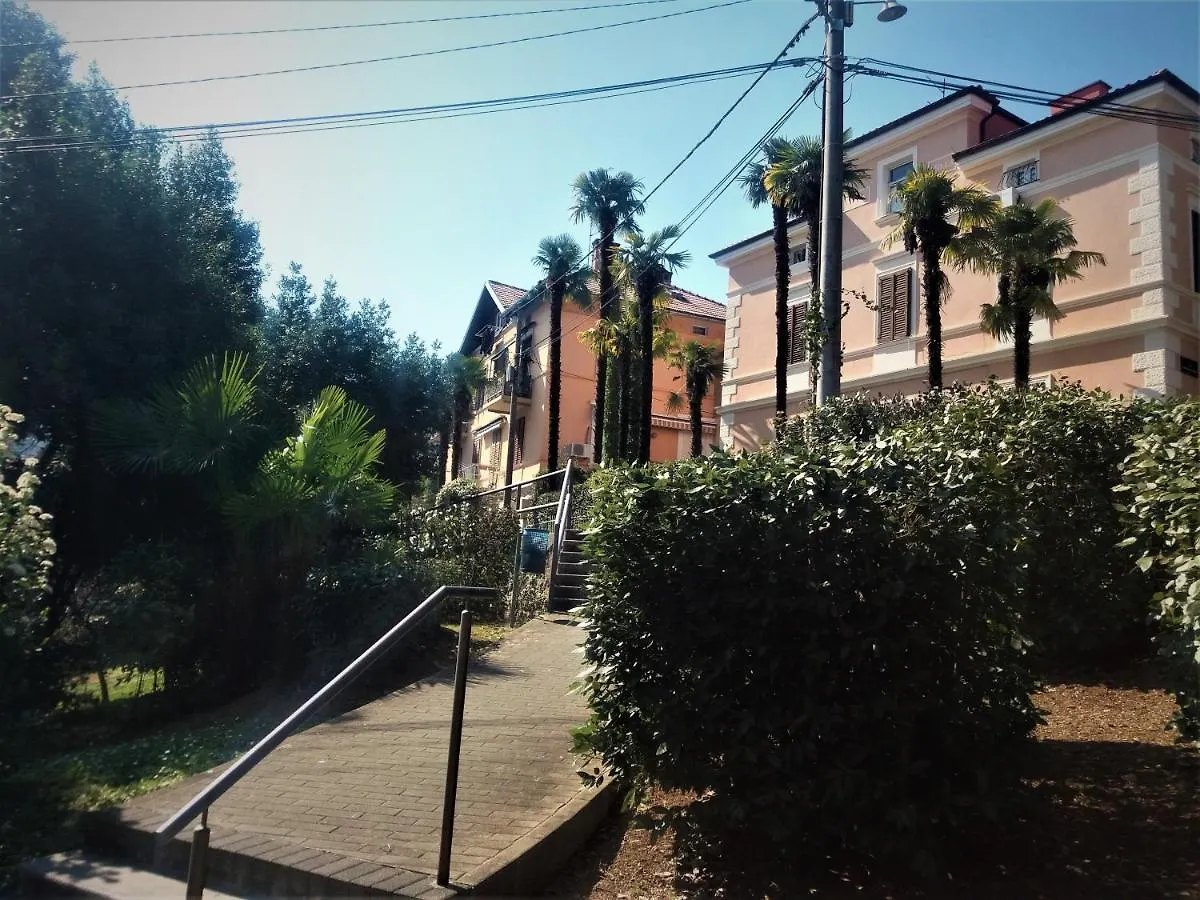Apartment Hana Opatija