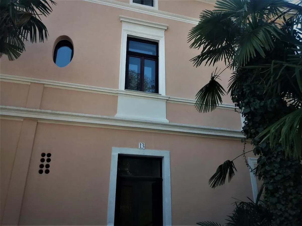 Apartment Hana Opatija