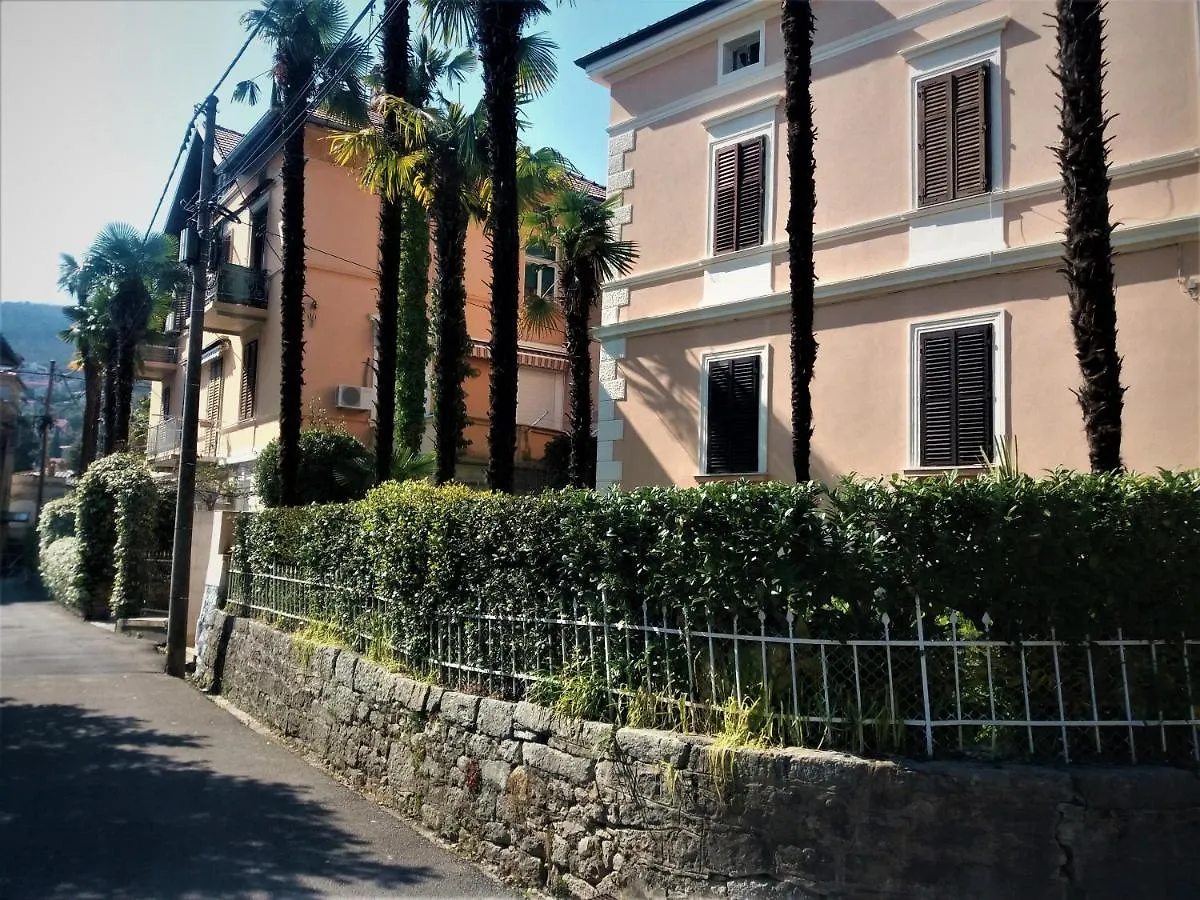 Apartment Hana Opatija