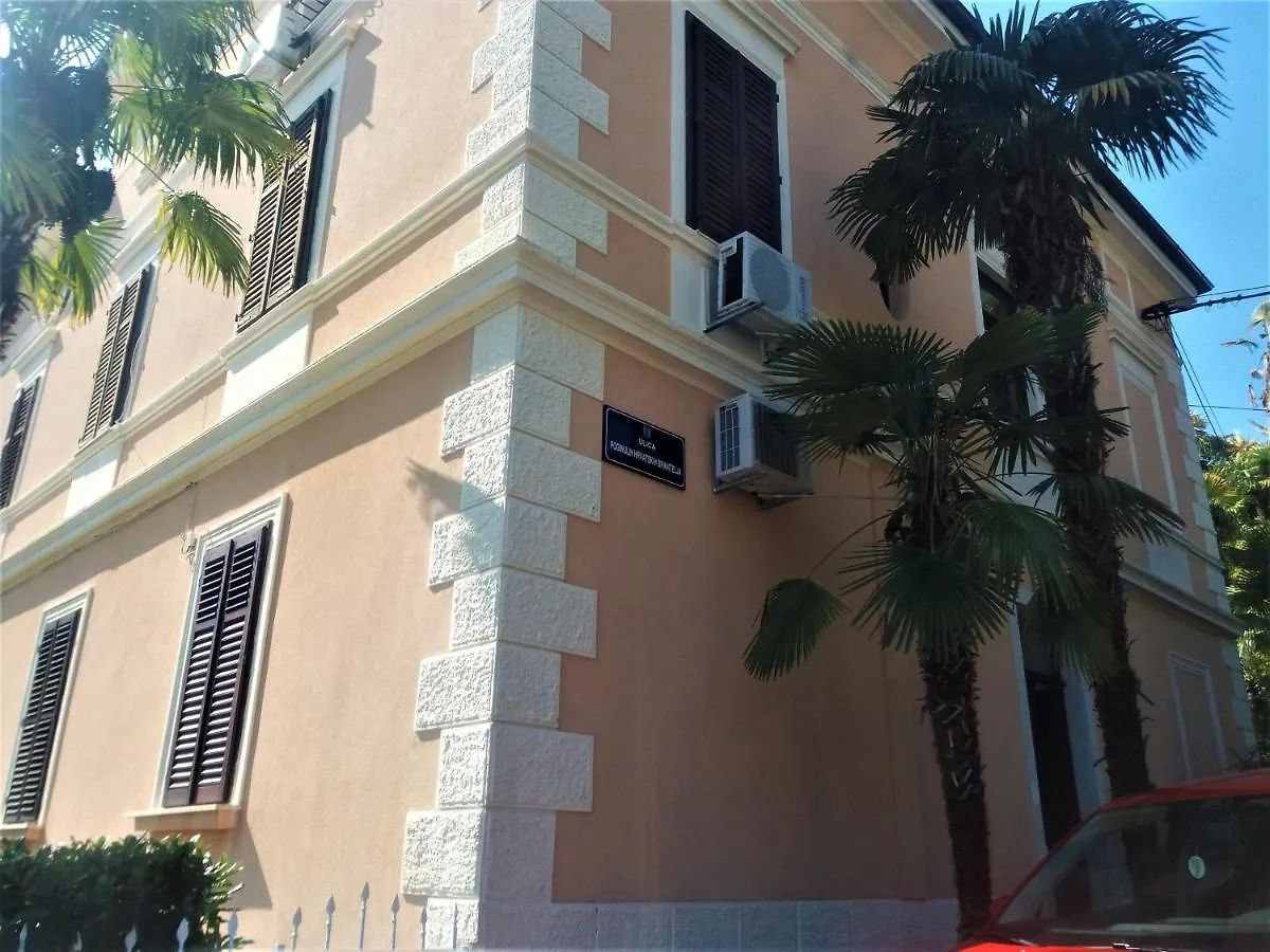 Apartment Hana Opatija