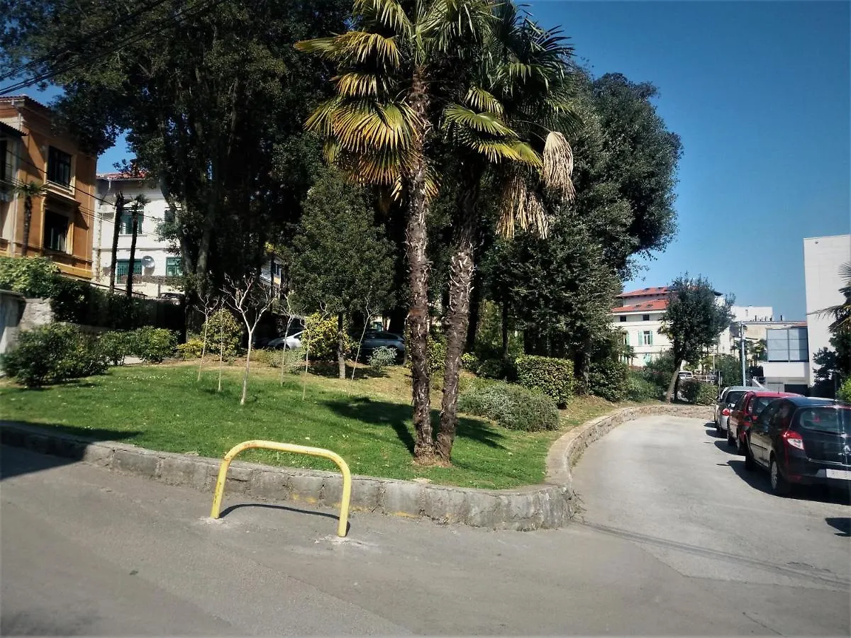 Apartment Hana Opatija