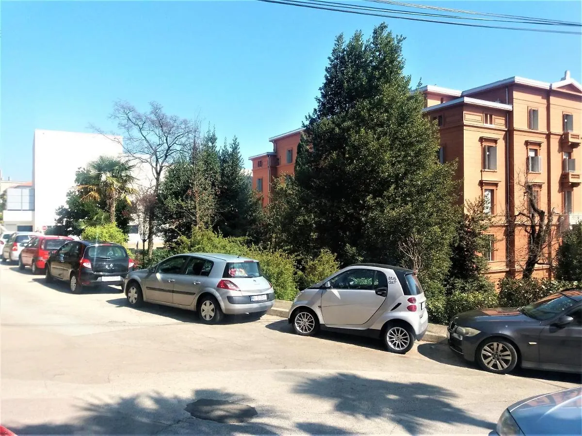 Apartment Hana Opatija