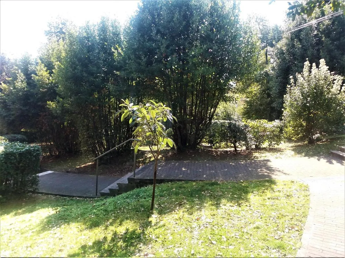 Apartment Hana Opatija Croatia