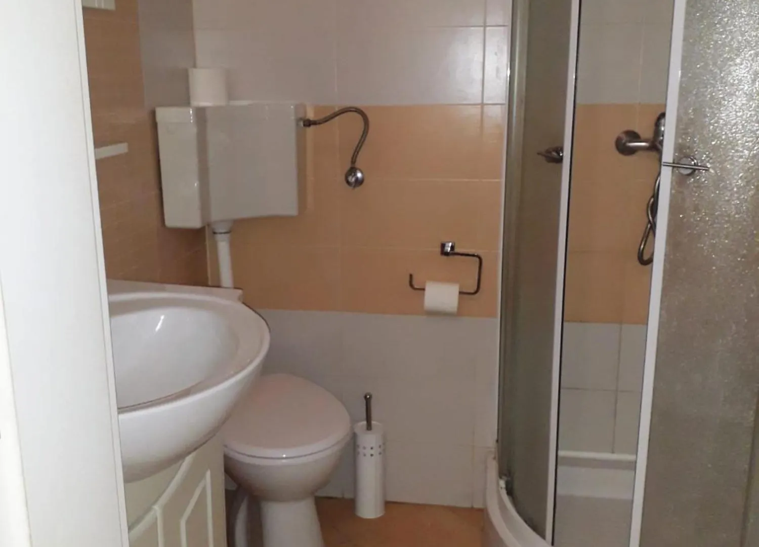 Apartment Hana Opatija Croatia