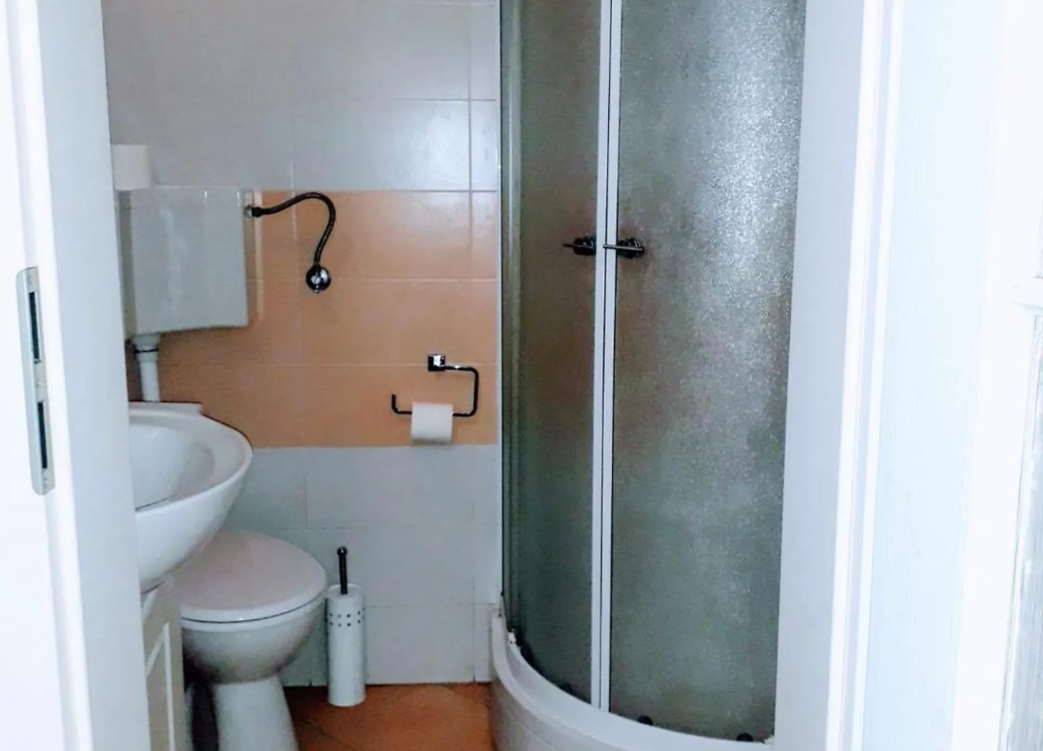 Apartment Hana Opatija 0*,  Croatia