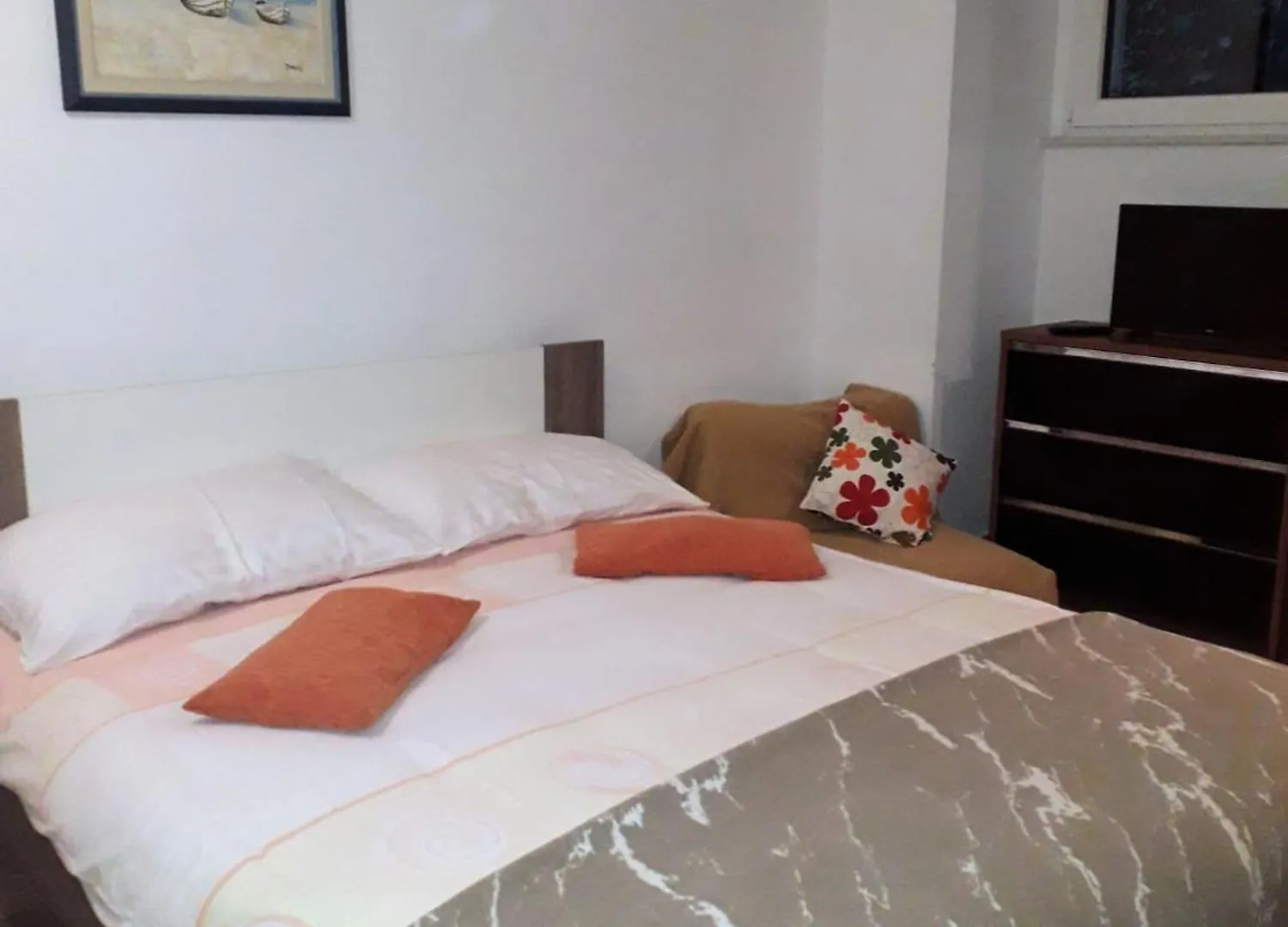 Apartment Hana Opatija