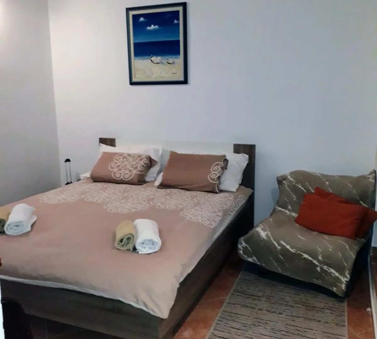 Apartment Hana Opatija