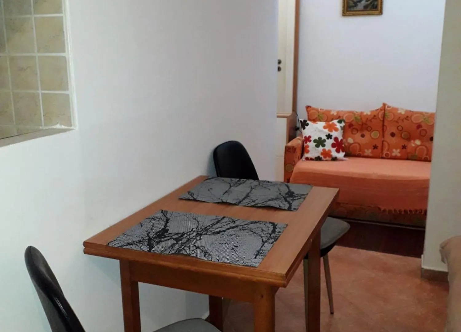 Apartment Hana Opatija