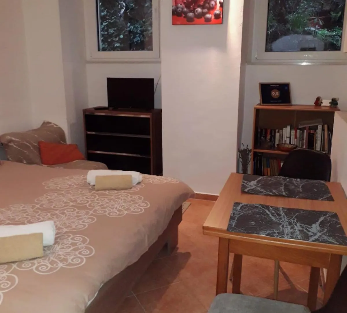 Apartment Hana Opatija Croatia