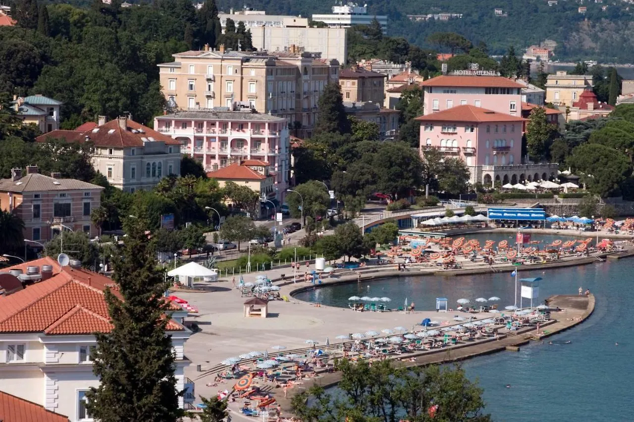 Apartment Hana Opatija 0*,