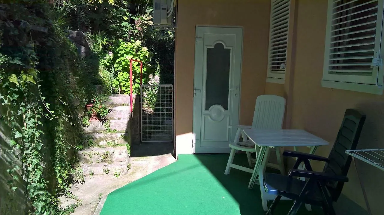Apartment Hana Opatija