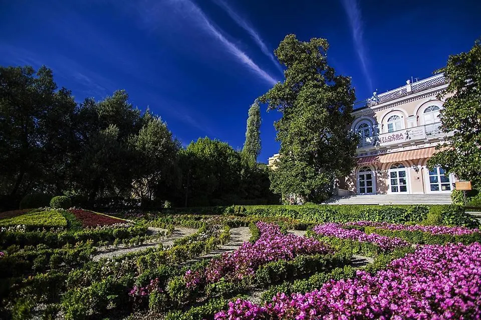 Apartment Hana Opatija Croatia